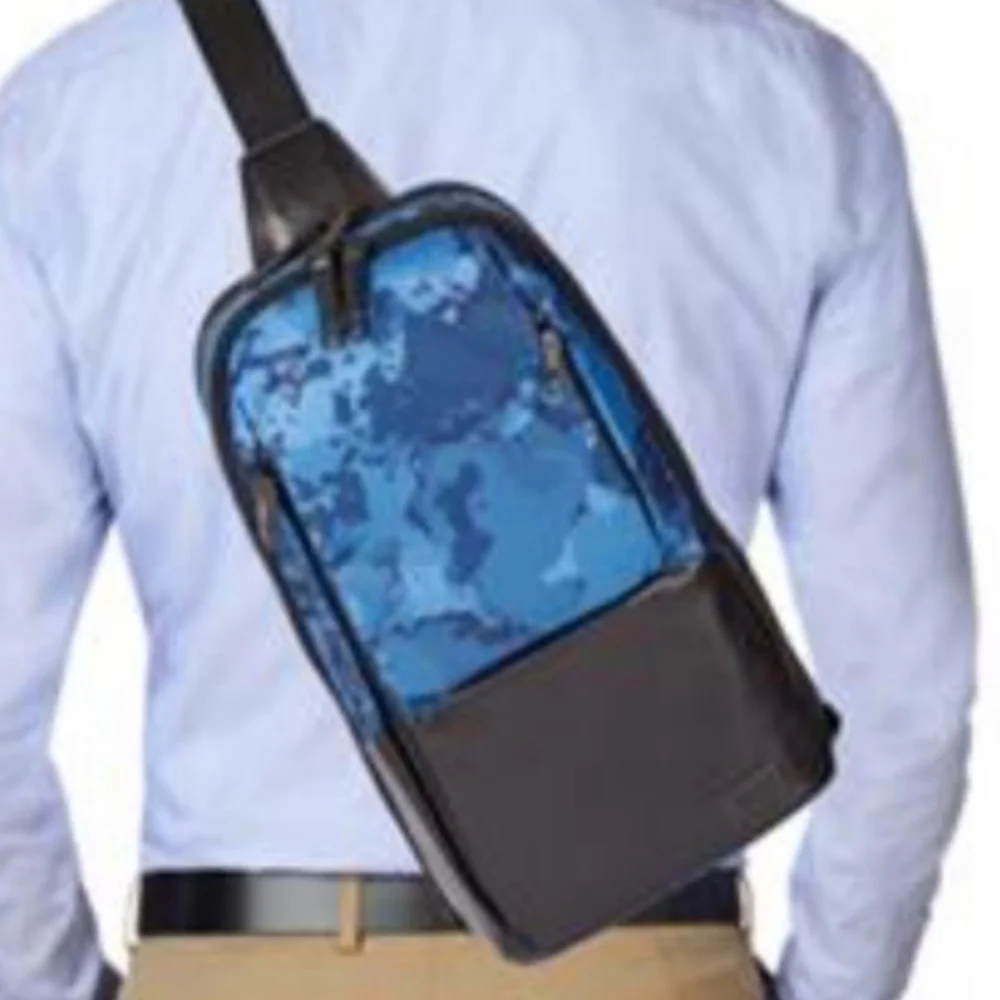 Tumi Tahoe Marshall Sling Backpack